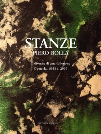 Stanze - Piero Bolla