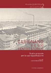 Carignano e il suo centro storico