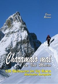Charamaio mai en Val Mairo