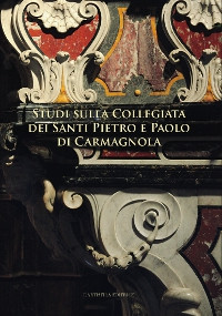 Studi sulla Collegiata dei Santi Pietro e Paolo di Carmagnola