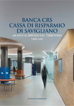 Banca CRS Cassa di Risparmio di Savigliano