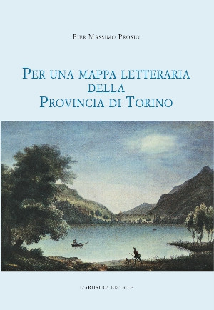 Per una mappa letteraria della Provincia di Torino