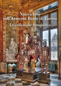 Nuova luce all'Armeria Reale di Torino