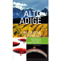 Alto Adige – Vini cantine e vignaioli