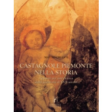 Castagnole Piemonte nella storia