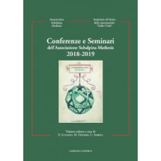 Conferenze e Seminari dell'Associazione Subalpina Mathesis 2018-2019