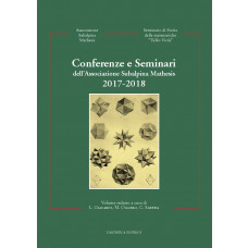 Conferenze e Seminari dell'Associazione Subalpina Mathesis 2017-2018