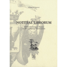 Notitiae Librorum