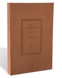 Oratio Dominica