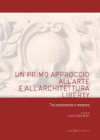 Un primo approccio all'arte e all'architettura liberty