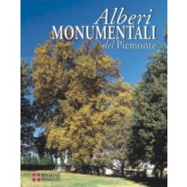 Alberi monumentali in Piemonte