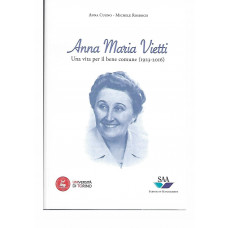 Anna Maria Vietti