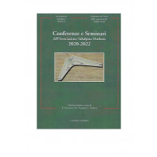 Conferenze e seminari dell'Associazione Supalbina Mathesis 2020-2022