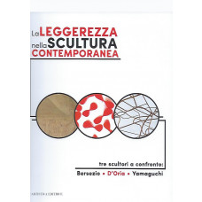 La leggerezza nella scultura comtemporanea