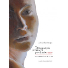 Tu non sei più straniera per il mio cuore