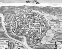 Theatrum Sabaudiae - Alba