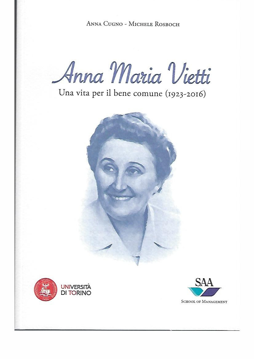 Anna Maria Vietti