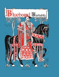 Bluebeard - Barbablu