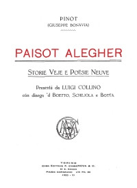 Paisot Alegher