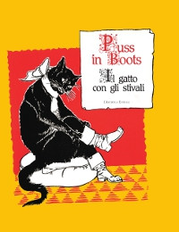 Puss in Boots - Il gatto con gli stivali