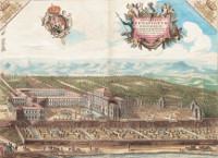 Theatrum Sabaudiae - Venaria Reale