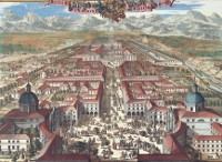 Theatrum Sabaudiae - Venaria Reale