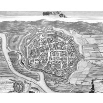 Theatrum Sabaudiae - Alba