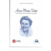 Anna Maria Vietti
