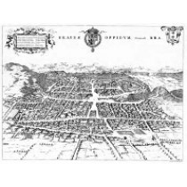 Theatrum Sabaudiae - Bra