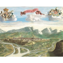 Theatrum Sabaudiae - Cuneo