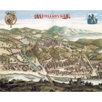 Theatrum Sabaudiae - Dogliani