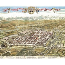 Theatrum Sabaudiae - Fossano