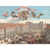 Theatrum Sabaudiae - Torino