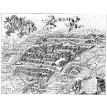 Theatrum Sabaudiae - Savigliano