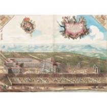 Theatrum Sabaudiae - Venaria Reale