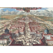 Theatrum Sabaudiae - Venaria Reale