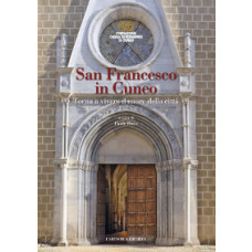 San Francesco in Cuneo
